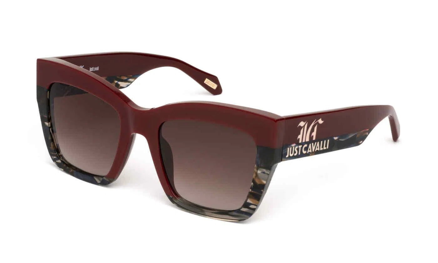 Just Cavalli SJC102V Sunglasses - view 2